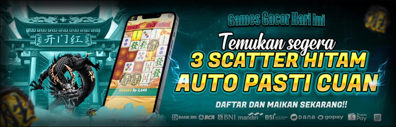 Satria777 Desktop