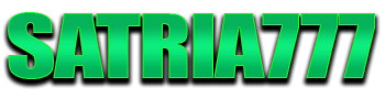 Logo Satria777