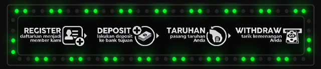 Satria777 Jackpot